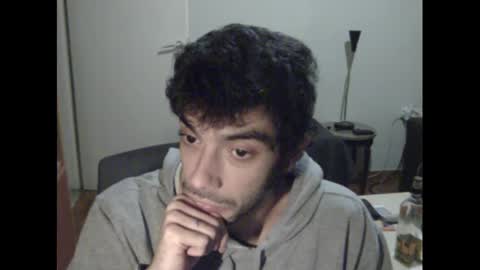 dickus_biggus online show from 15, 1, 2025