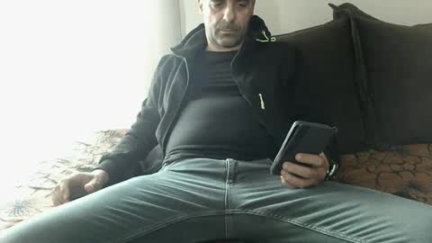 Mb dickymouse7 online show from 18, 1, 2025