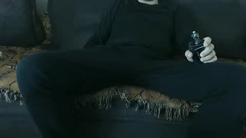 Mb dickymouse7 online show from 13, 2, 2025