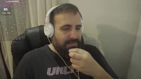 Cristian Dipolino online show from 1, 11, 2025