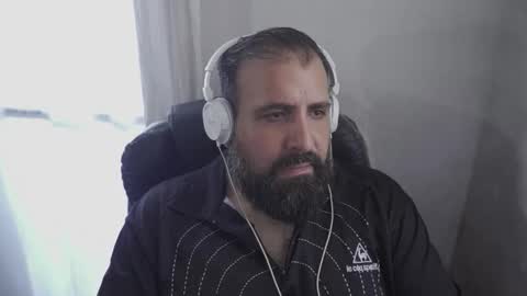 Cristian Dipolino online show from 5, 1, 2026