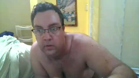 Didgeman online show from 9, 9, 2025