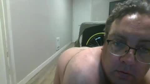 Didgeman online show from 6, 10, 2025