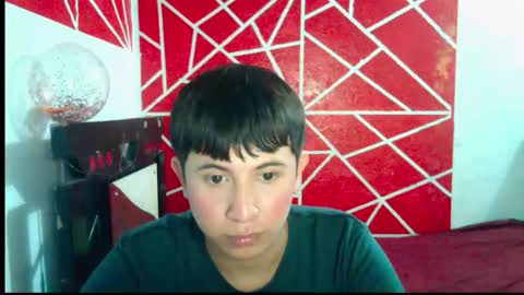 didier_hot_777 online show from 17, 1, 2026