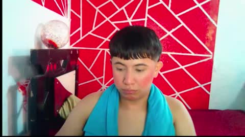 didier_hot_777 online show from 19, 1, 2026