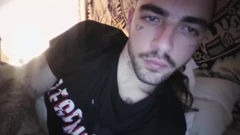 Snapshot of didismurf02 chatting on 19, 1, 2025 didismurf02 online show from 19, 1, 2025