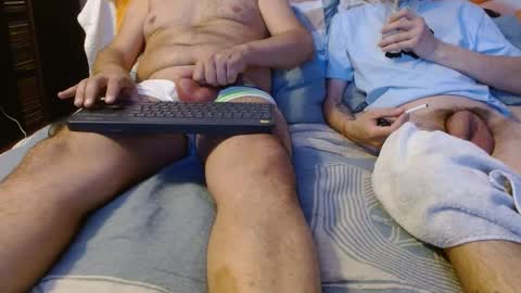 Marcelo online show from 30, 9, 2025