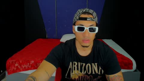 Diego online show from 9, 12, 2024