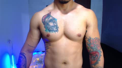 Diego online show from 11, 12, 2024