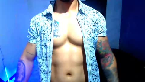 Diego online show from 13, 12, 2024