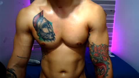Diego online show from 19, 12, 2024