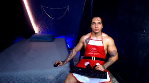 Diego online show from 22, 12, 2024