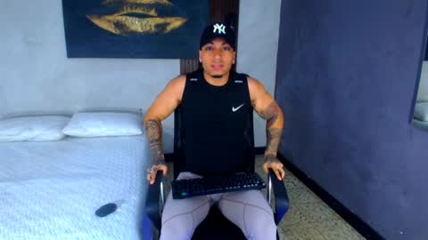 Diego online show from 12, 1, 2025