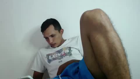diego_alejita online show from 18, 2, 2025