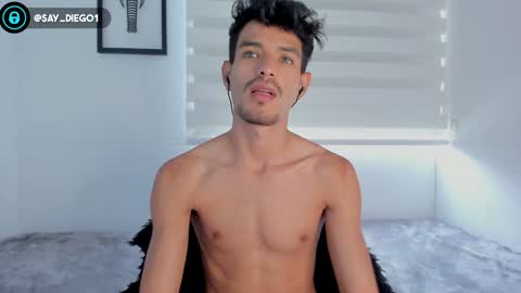 Diego lat online show from 29, 1, 2025