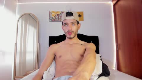 Diego lat online show from 11, 3, 2025