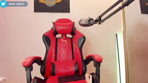 Diego lat online show from 16, 9, 2025