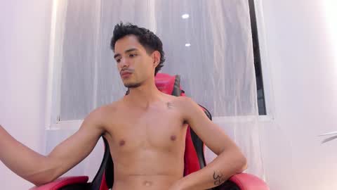 Diego lat online show from 21, 3, 2026