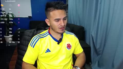 Diego   online show from 14, 2, 2025