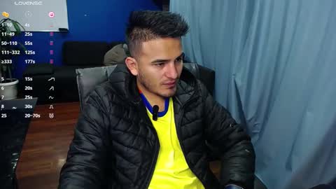 Diego   online show from 14, 2, 2025