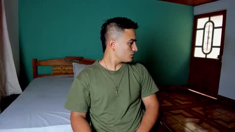 Diego   online show from 2, 2, 2026