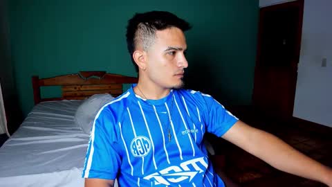 Diego   online show from 3, 2, 2026