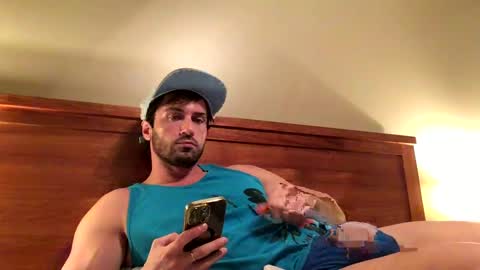 diegodavids online show from 8, 3, 2025