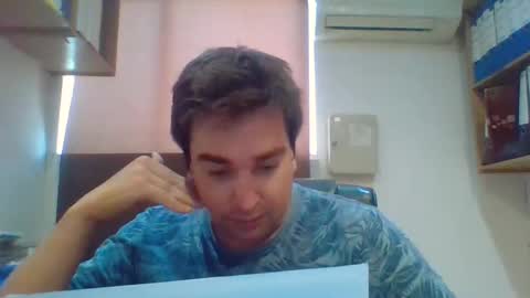 Diego online show from 7, 1, 2025