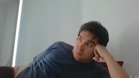 Diego online show from 16, 1, 2025