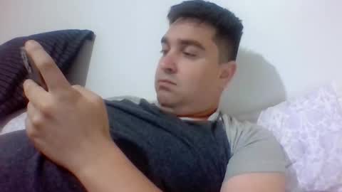 Diego online show from 24, 11, 2025