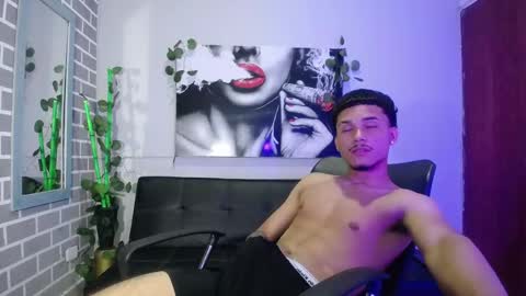 diegovega_21 online show from 14, 11, 2025
