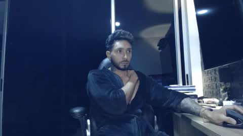 Snapshot of diehgoo_ortega chatting on 6, 11, 2025 Diego Ortega online show from 6, 11, 2025