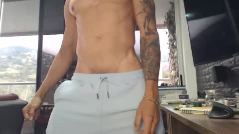 Snapshot of diehgoo_ortega chatting on 4, 12, 2025 Diego Ortega online show from 4, 12, 2025