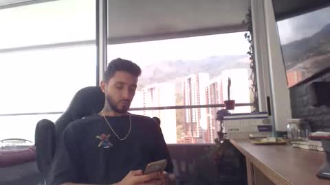 Snapshot of diehgoo_ortega chatting on 19, 12, 2025 Diego Ortega online show from 19, 12, 2025