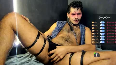 diemond_latinx98 online show from 14, 9, 2025