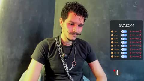 diemond_latinx98 online show from 8, 10, 2025