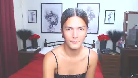 Dennesse online show from 12, 11, 2025