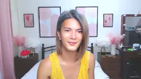 Dennesse online show from 5, 3, 2026