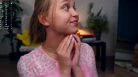 Elwyna online show from 27, 9, 2025