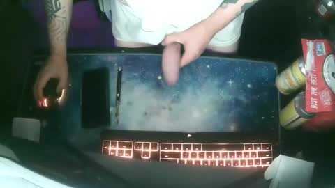 Snapshot of digitalanalog chatting on 29, 9, 2025 digitalanalog online show from 29, 9, 2025