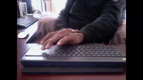 The Digital Pimp.... online show from 1, 12, 2025