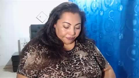 Mariana online show from 3, 12, 2024