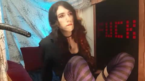 diivampy online show from 14, 12, 2025