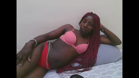 Dijah online show from 10, 11, 2025