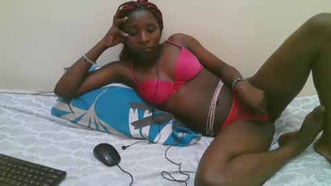 Dijah online show from 20, 11, 2025