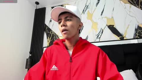 Snapshot of dikey_18 chatting on 11, 1, 2025 dikey_18 online show from 11, 1, 2025