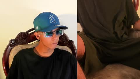 Snapshot of dikey_18 chatting on 27, 1, 2025 dikey_18 online show from 27, 1, 2025