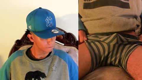 Snapshot of dikey_18 chatting on 28, 1, 2025 dikey_18 online show from 28, 1, 2025