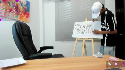 Snapshot of dikey_18 chatting on 31, 1, 2025 dikey_18 online show from 31, 1, 2025