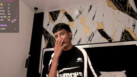 Snapshot of dikey_18 chatting on 15, 2, 2025 dikey_18 online show from 15, 2, 2025